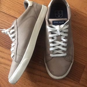 Cole haan sneakers